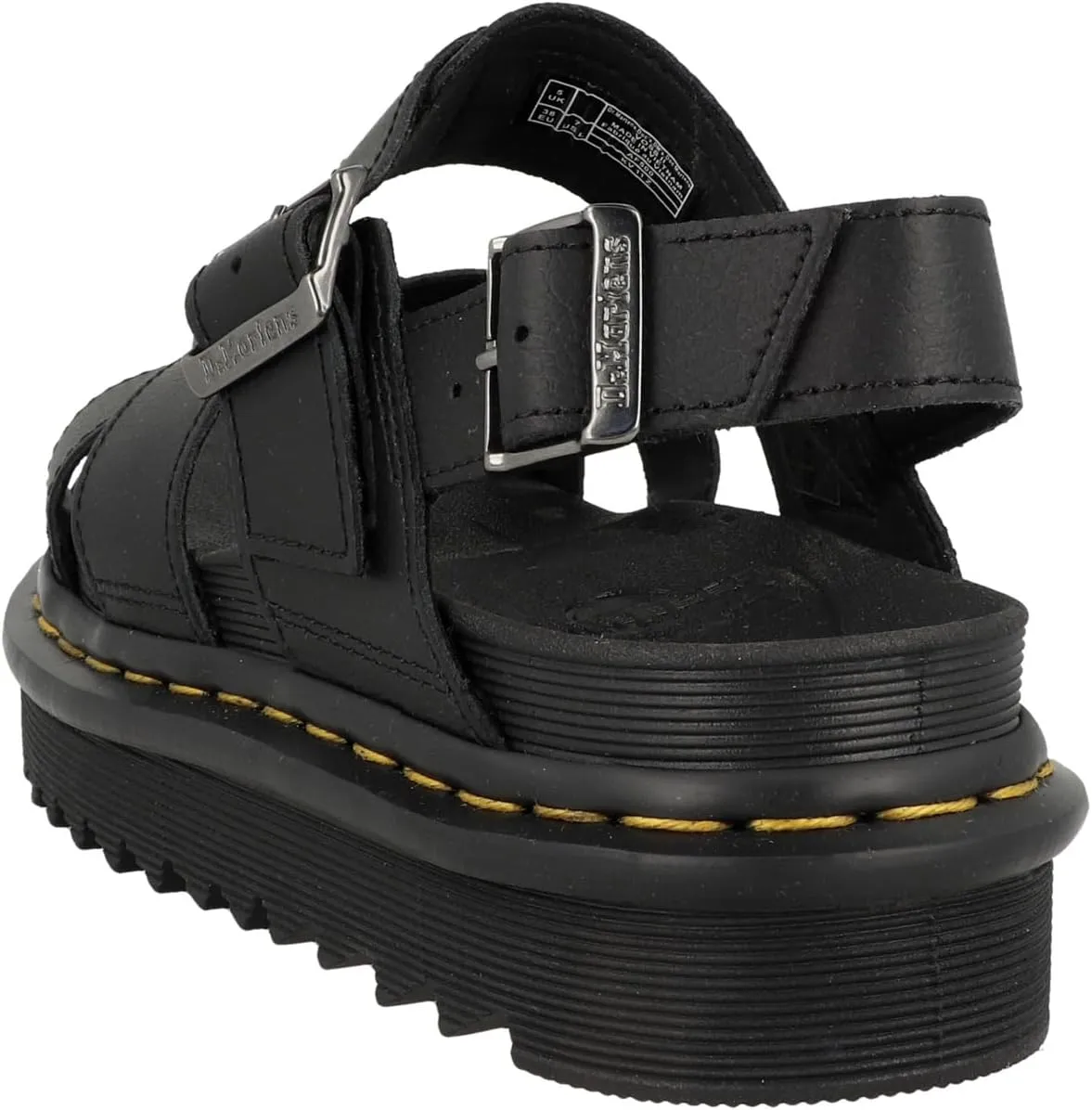 Dr. Martens Women's Voss Ii Sandal