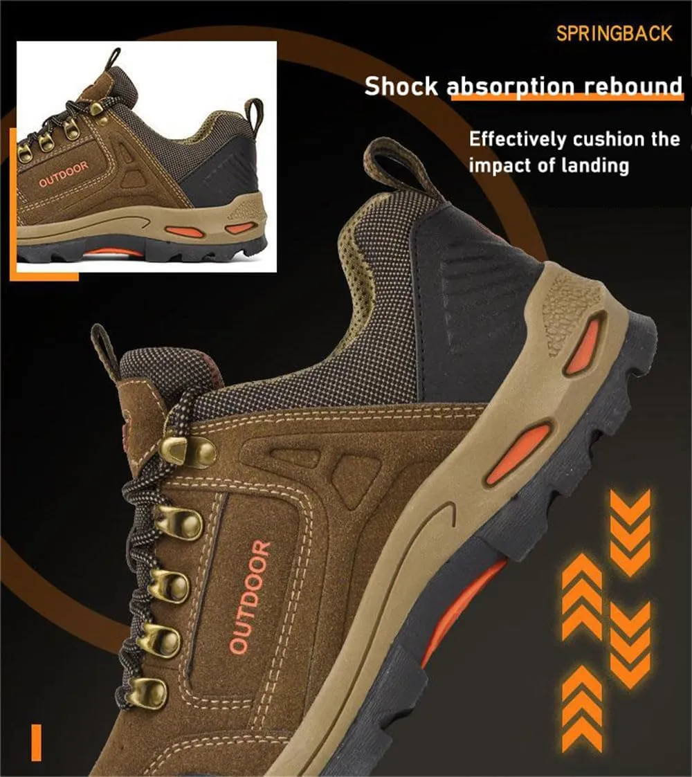 Duddle Orthopedic Shoes for Men, Duddle Orthopedic Shoes, Breathable Lightweight Arch Support Sneakers, Suitable for Outdoor Hiking