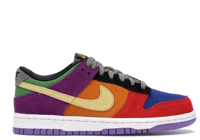 Dunk Low SP - 'Viotech'
