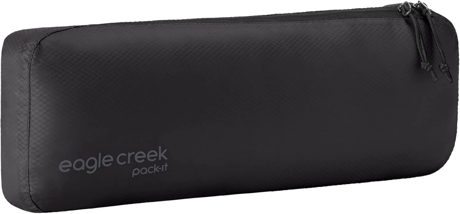 Eagle Creek Pack-It Isolate Slim Cube M Black