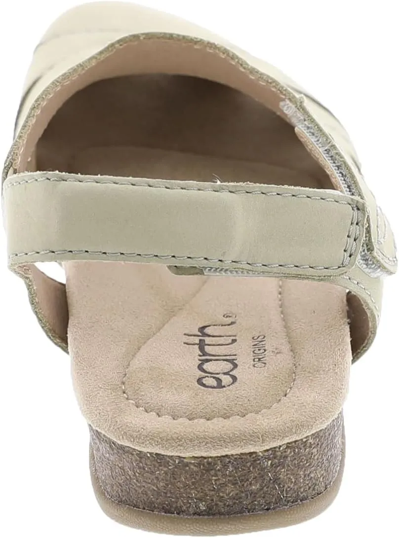 Earth Women's Birdine Fisherman Sandal