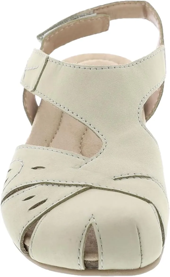 Earth Women's Birdine Fisherman Sandal