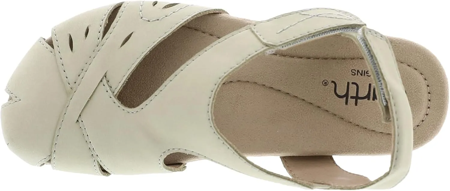 Earth Women's Birdine Fisherman Sandal