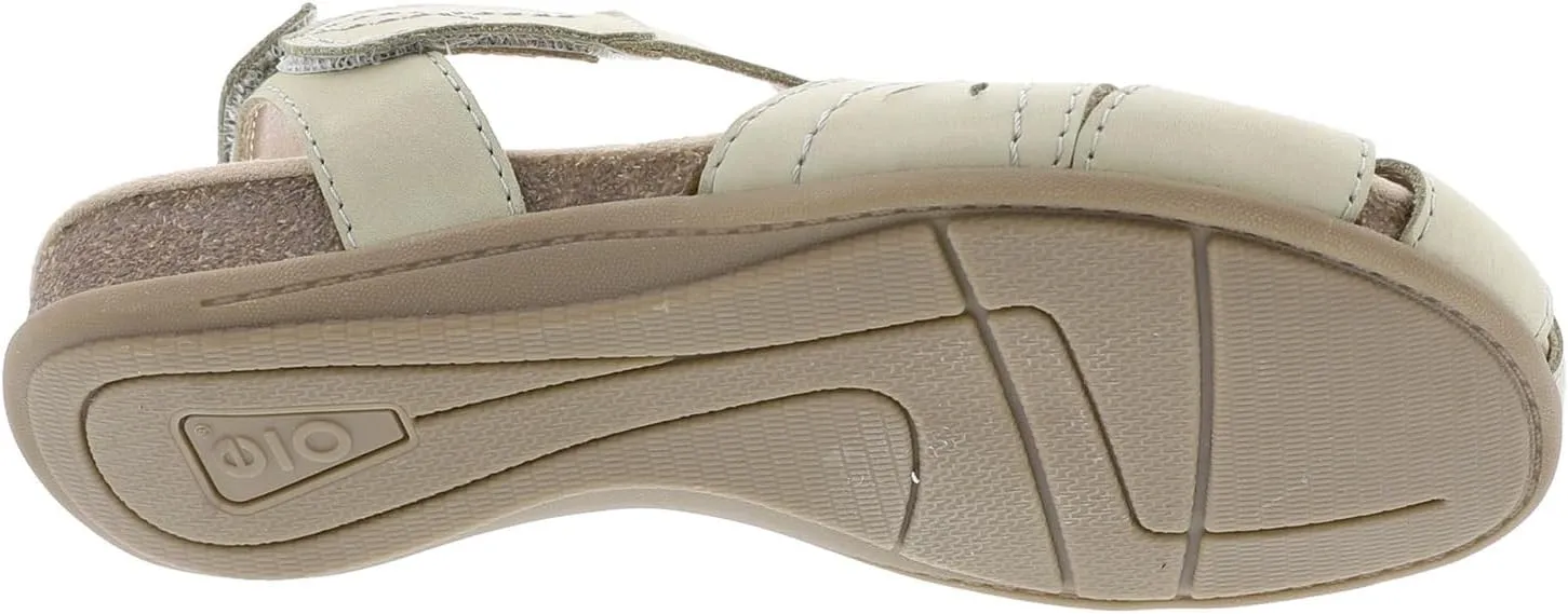 Earth Women's Birdine Fisherman Sandal
