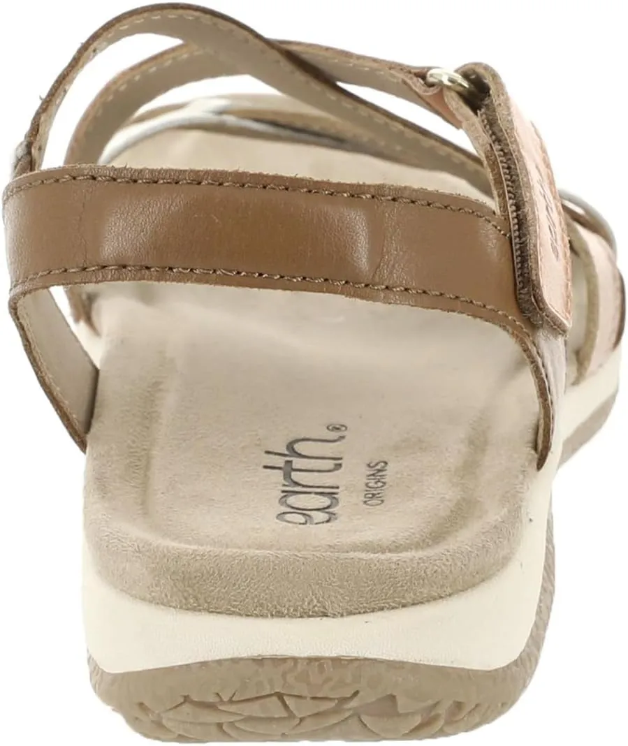 Earth Women's Casual Sport Sandal