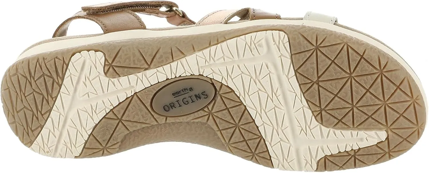 Earth Women's Casual Sport Sandal