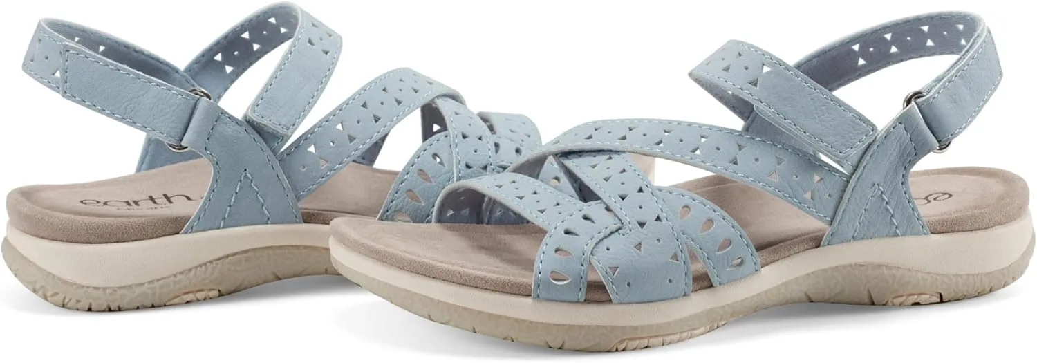Earth Women's Comfort Sandal