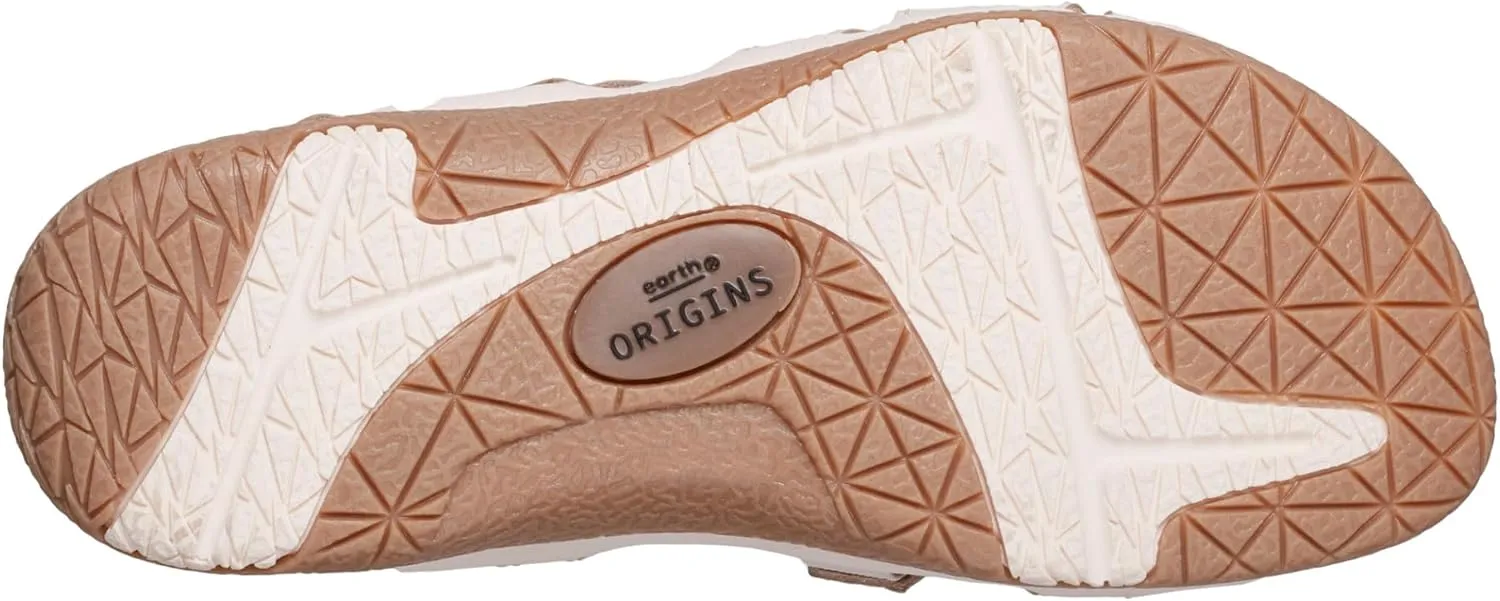Earth Women's Comfort Sandal