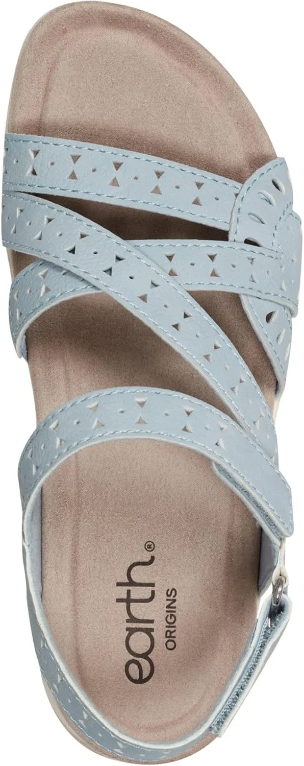 Earth Women's Comfort Sandal