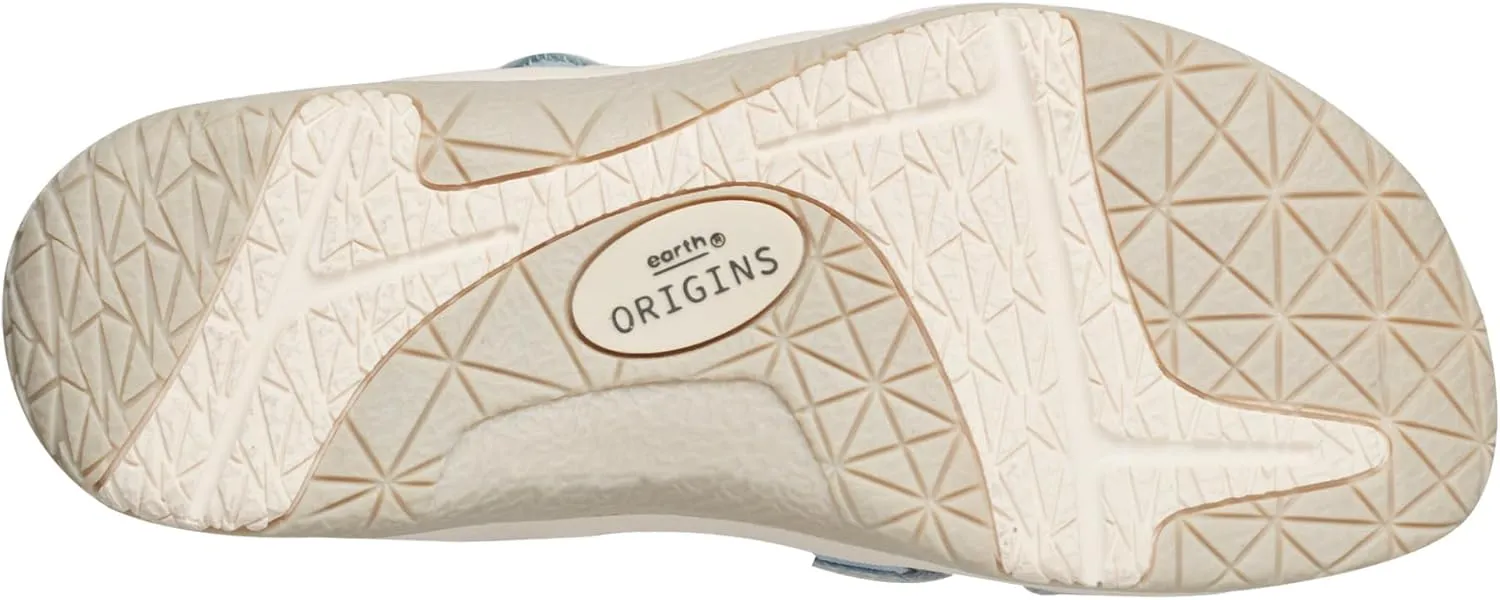 Earth Women's Comfort Sandal