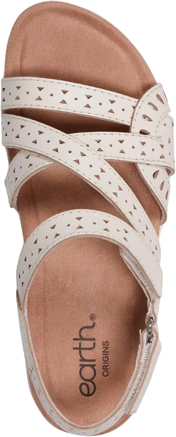 Earth Women's Comfort Sandal