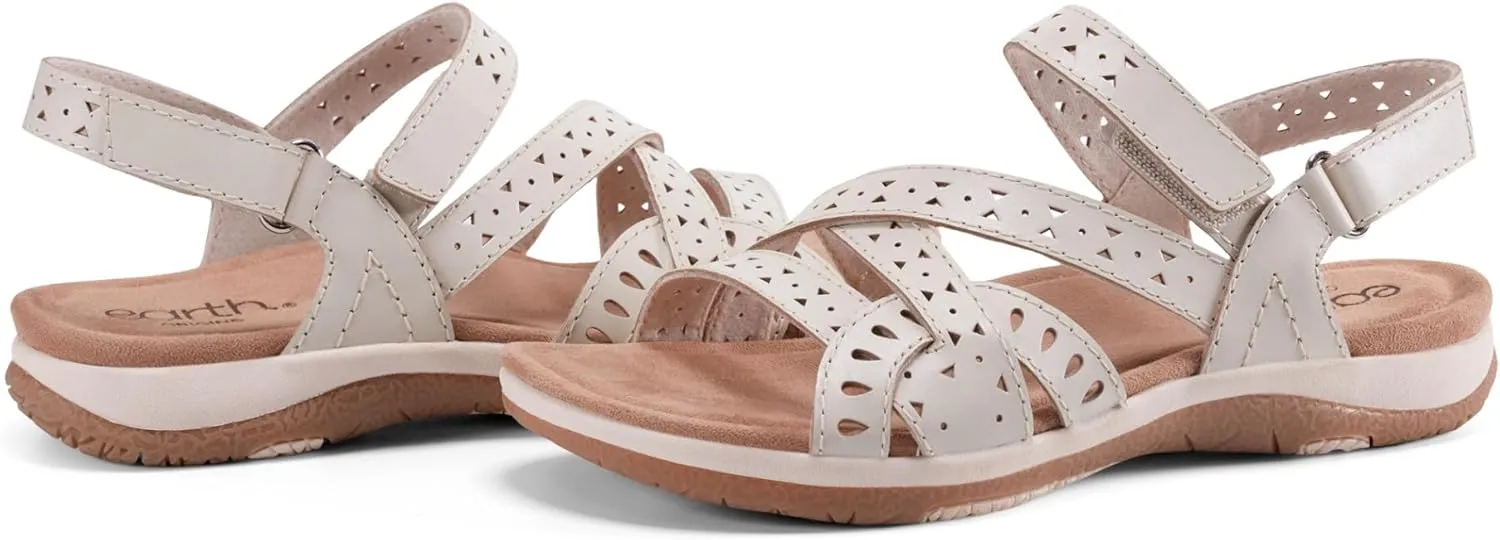 Earth Women's Comfort Sandal