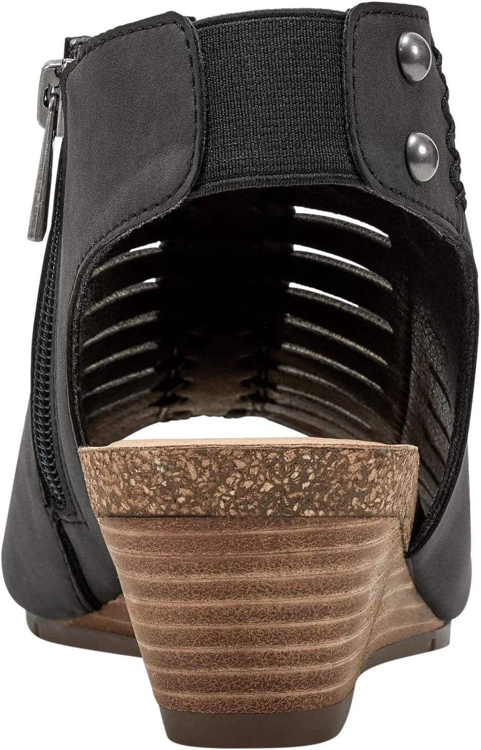 Earth Women's Hana3 Wedge Sandal