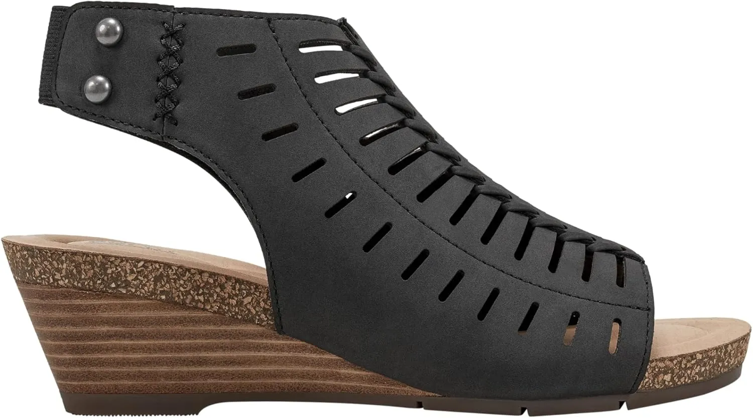 Earth Women's Hana3 Wedge Sandal