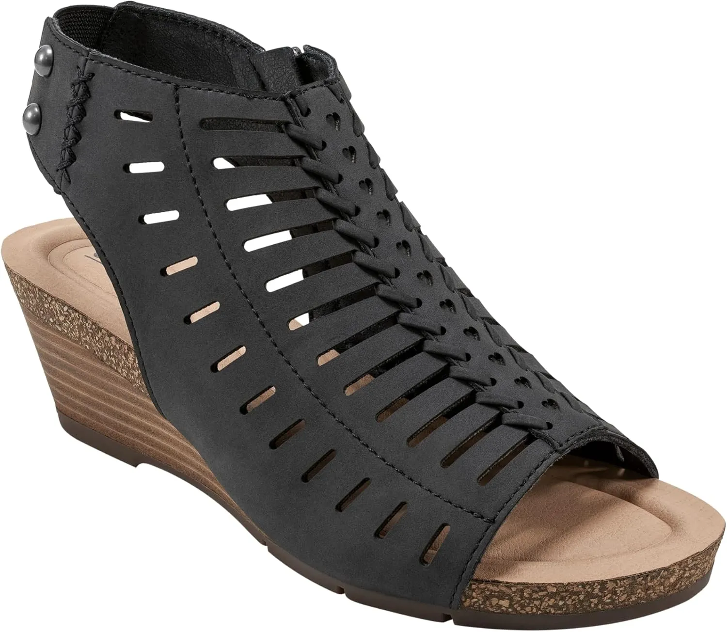 Earth Women's Hana3 Wedge Sandal