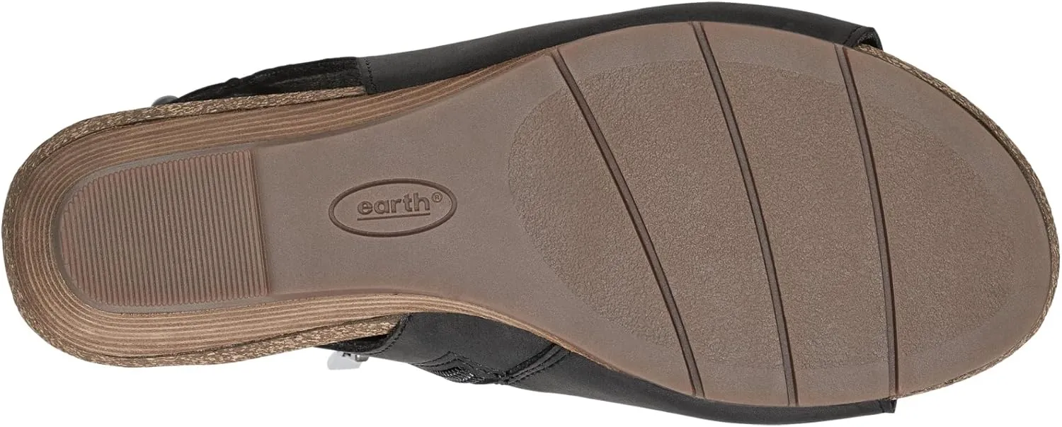 Earth Women's Hana3 Wedge Sandal