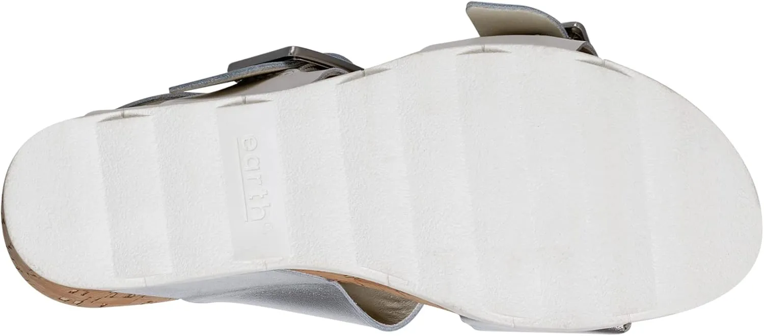 Earth Women's Willa Wedge Sandal