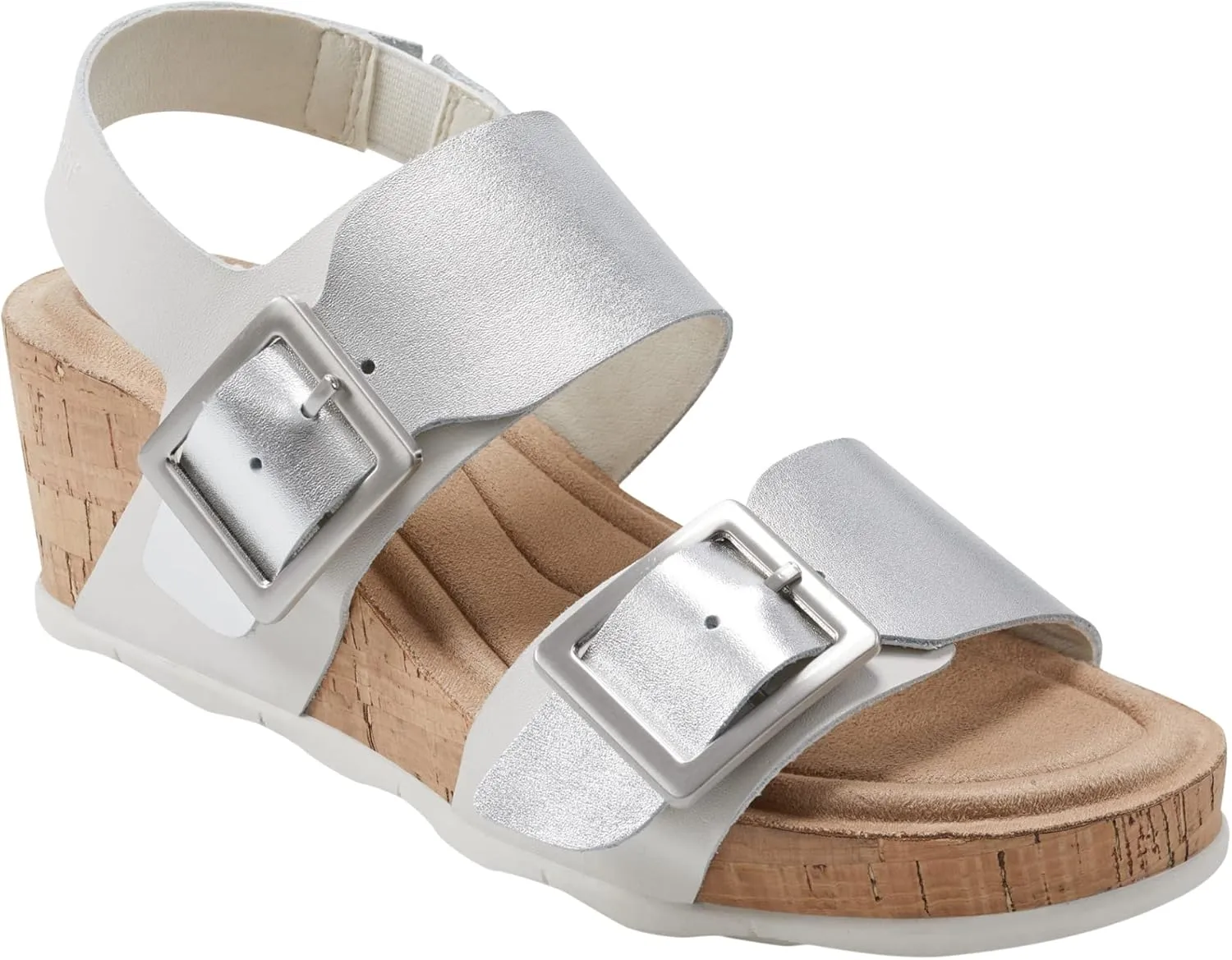 Earth Women's Willa Wedge Sandal