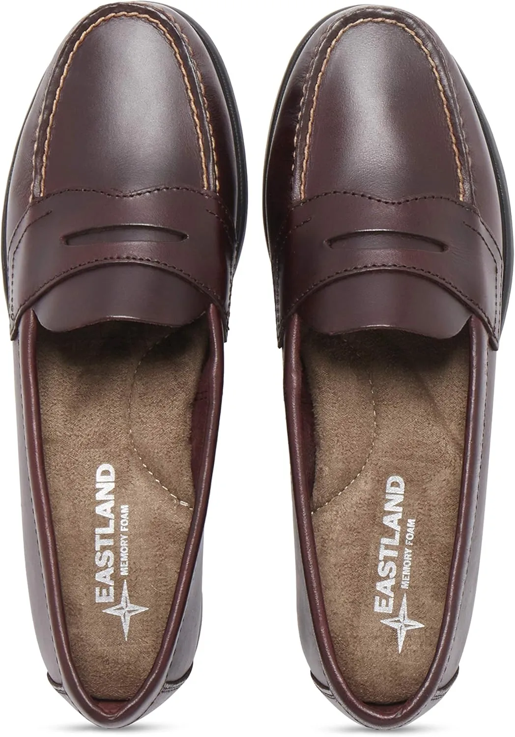 Eastland Women's Classic II Penny Loafer