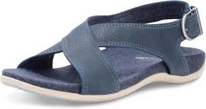 Eastland Women's Coastal Slide Sandal