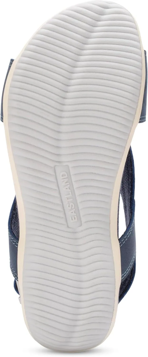 Eastland Women's Coastal Slide Sandal