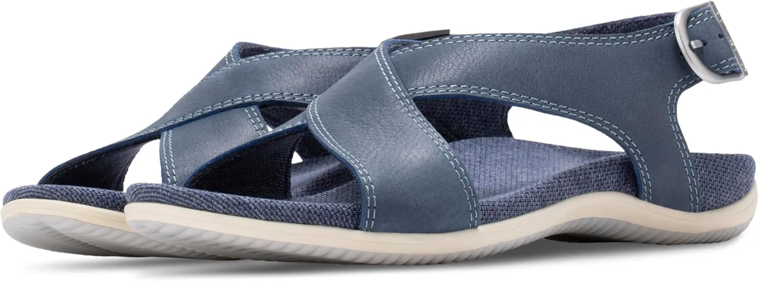 Eastland Women's Coastal Slide Sandal