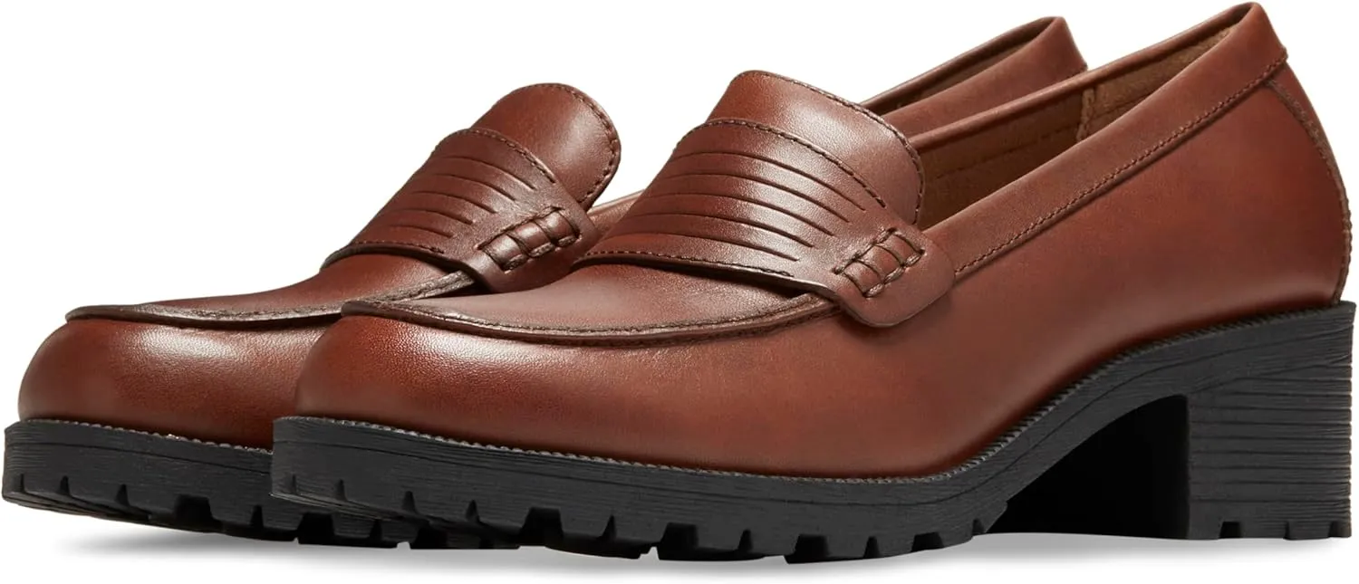 Eastland Women's Newbury Penny Loafer