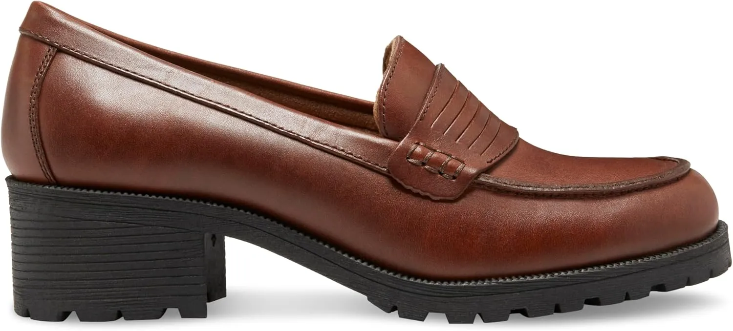 Eastland Women's Newbury Penny Loafer