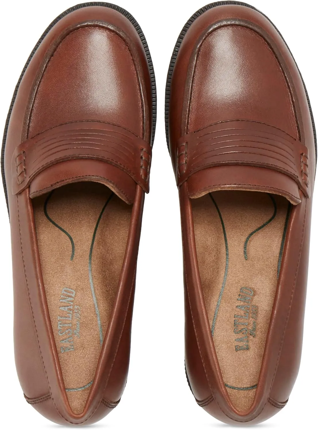 Eastland Women's Newbury Penny Loafer