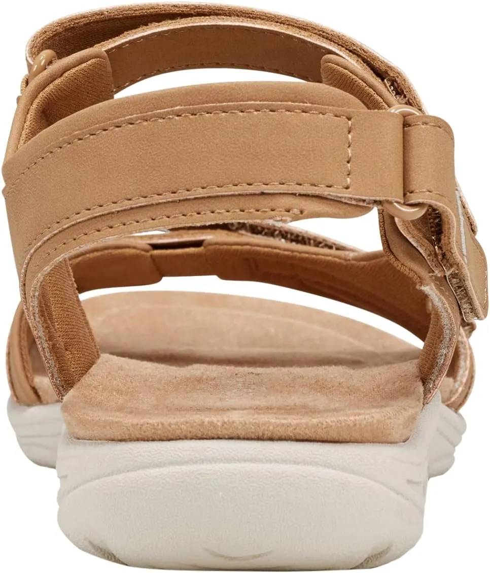 Easy Spirit Women's Lake3 Sport Sandal