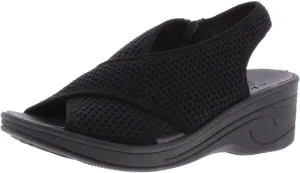 Easy Street Women's Jolly Sandal