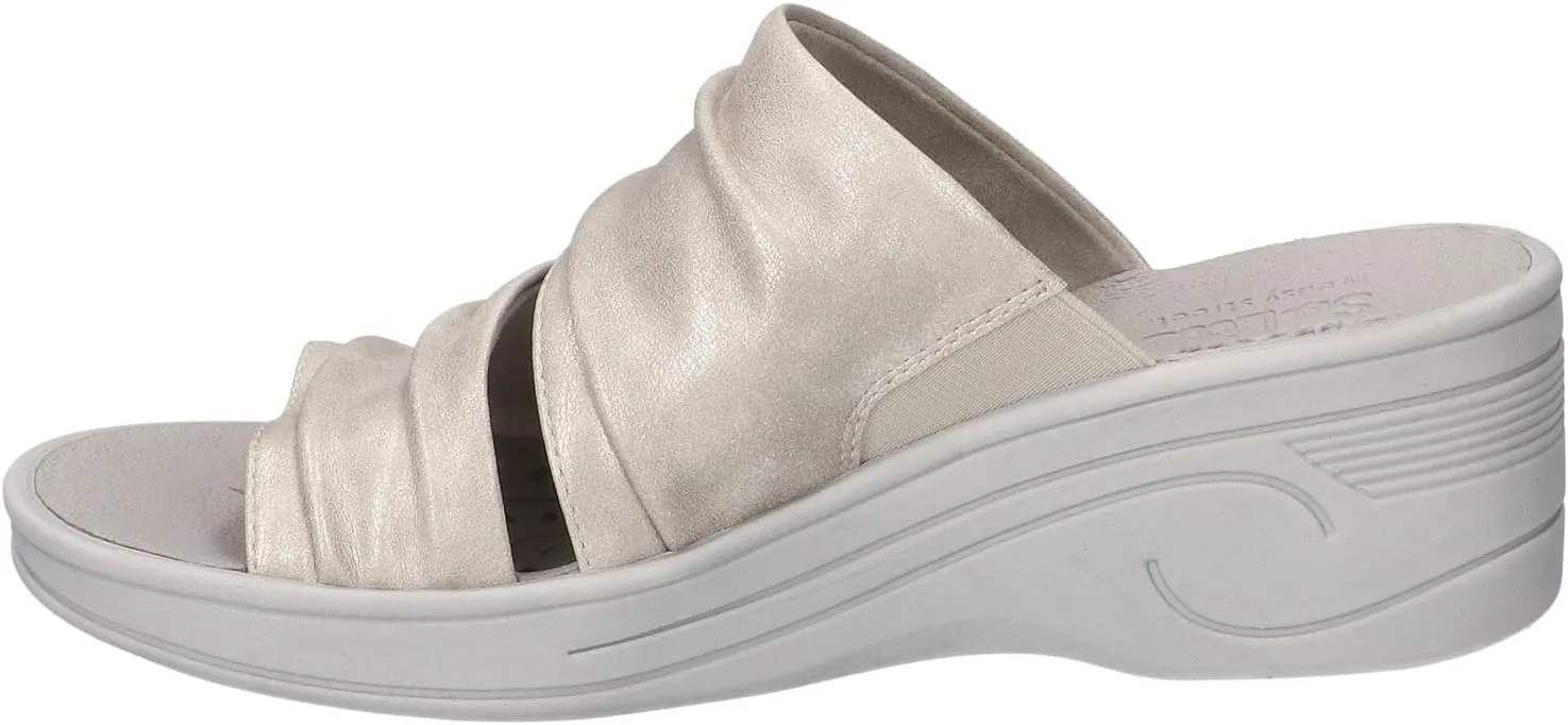 Easy Street Women's Seeker Wedge Sandal