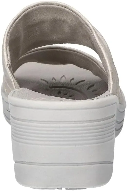 Easy Street Women's Seeker Wedge Sandal