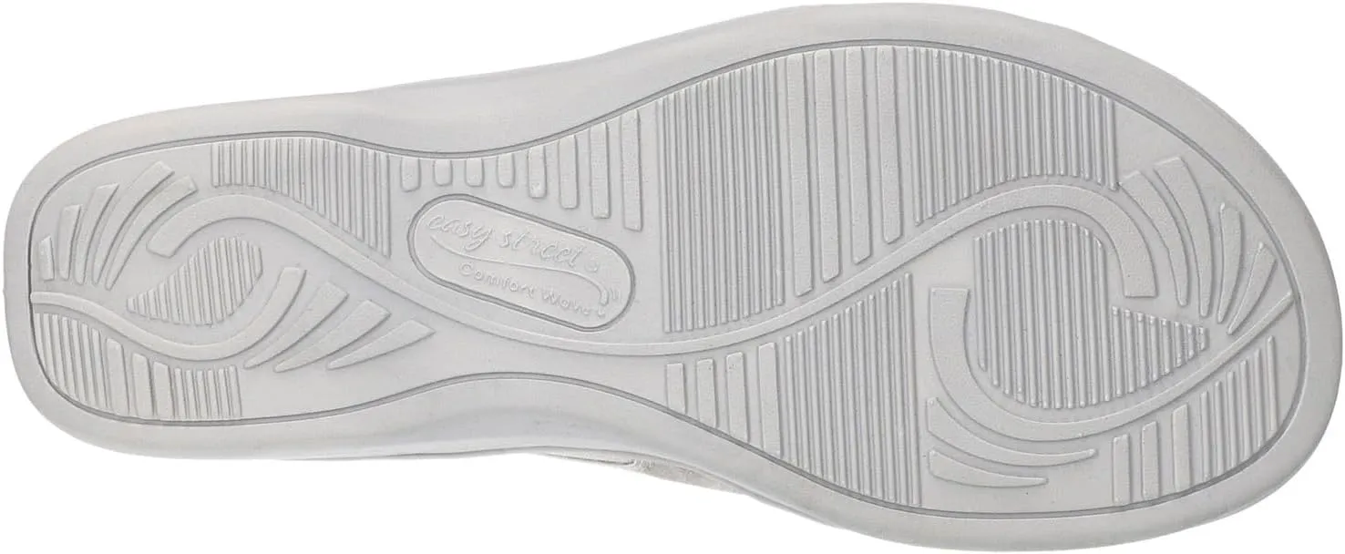 Easy Street Women's Seeker Wedge Sandal