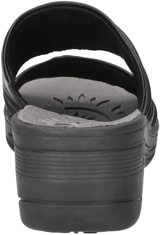 Easy Street Women's Seeker Wedge Sandal