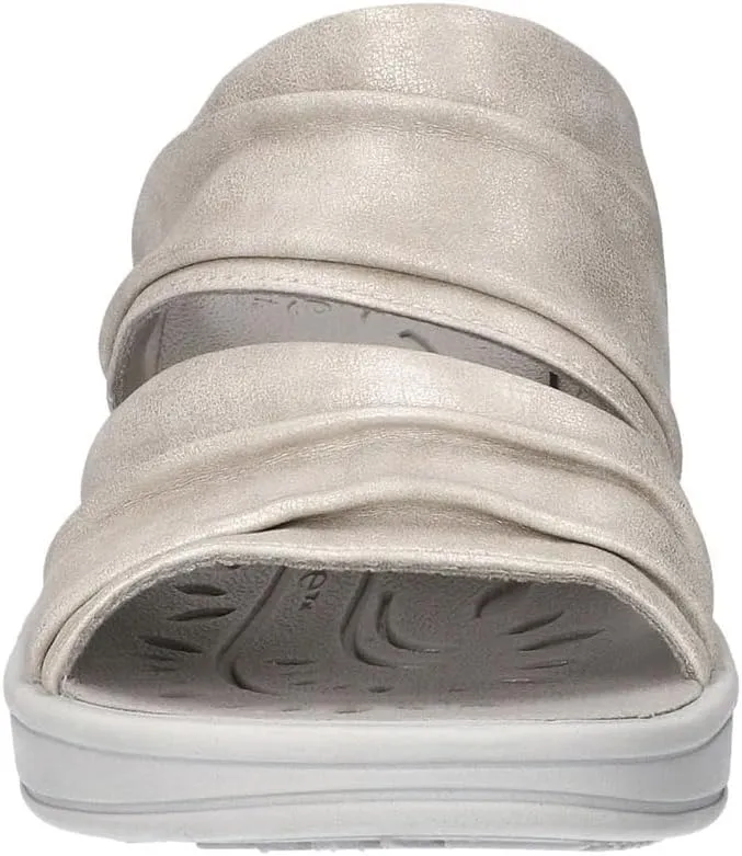 Easy Street Women's Seeker Wedge Sandal