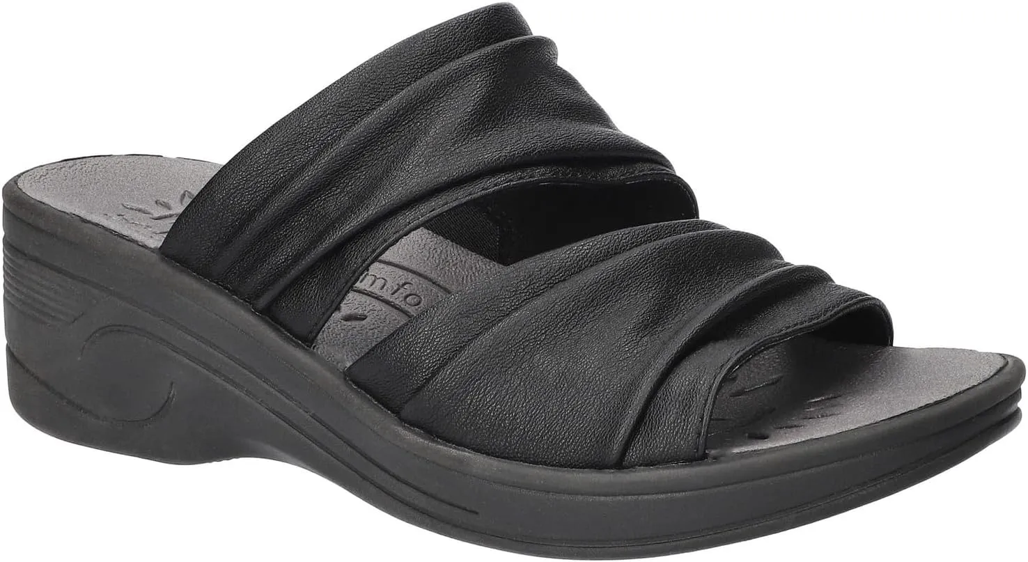 Easy Street Women's Seeker Wedge Sandal