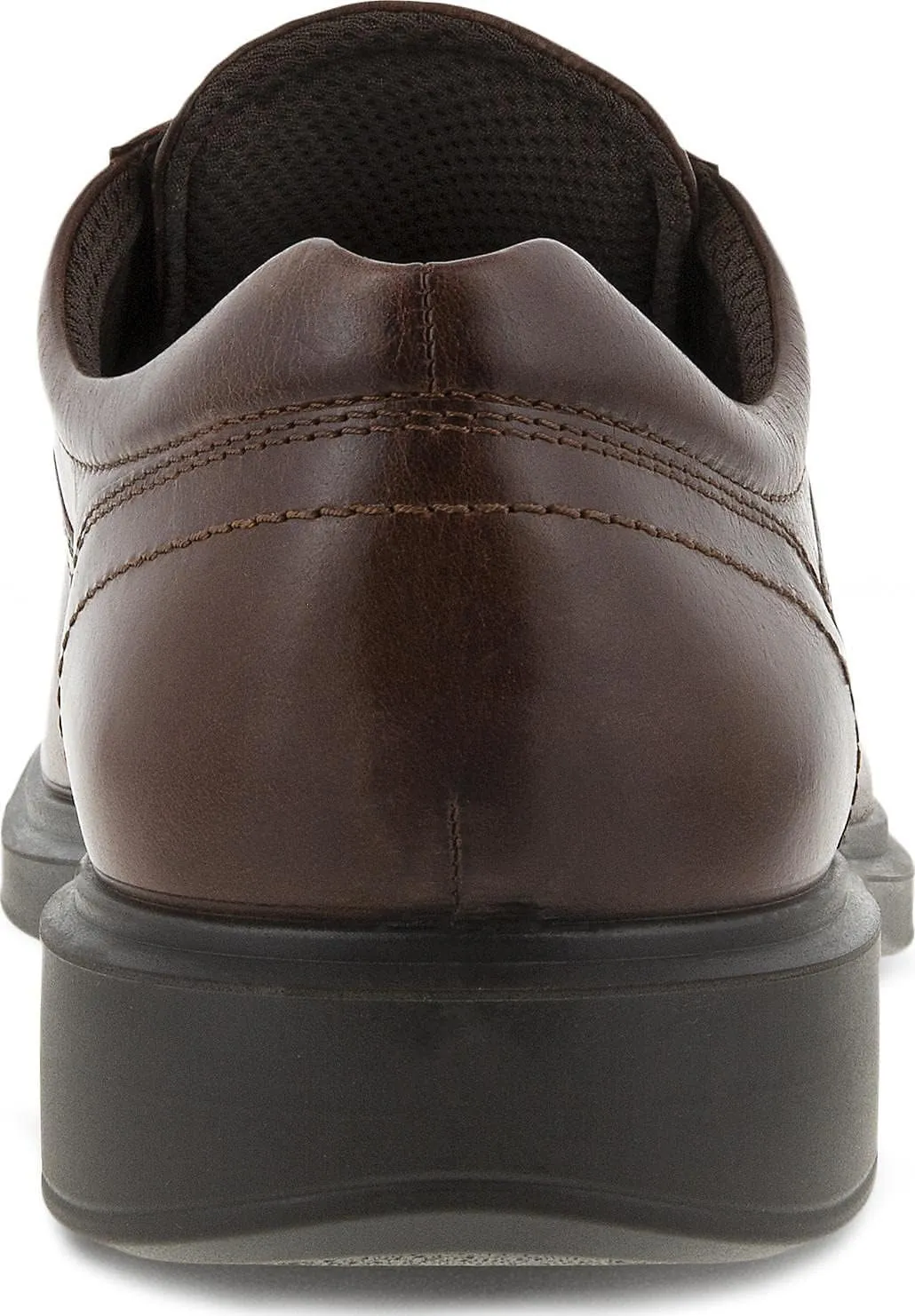 ECCO Men's Helsinki 2.0 Bike Toe Tie Oxford