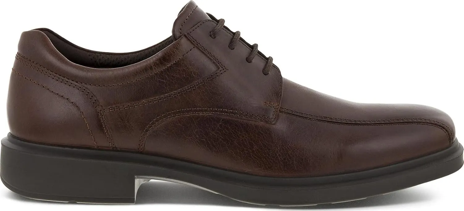 ECCO Men's Helsinki 2.0 Bike Toe Tie Oxford