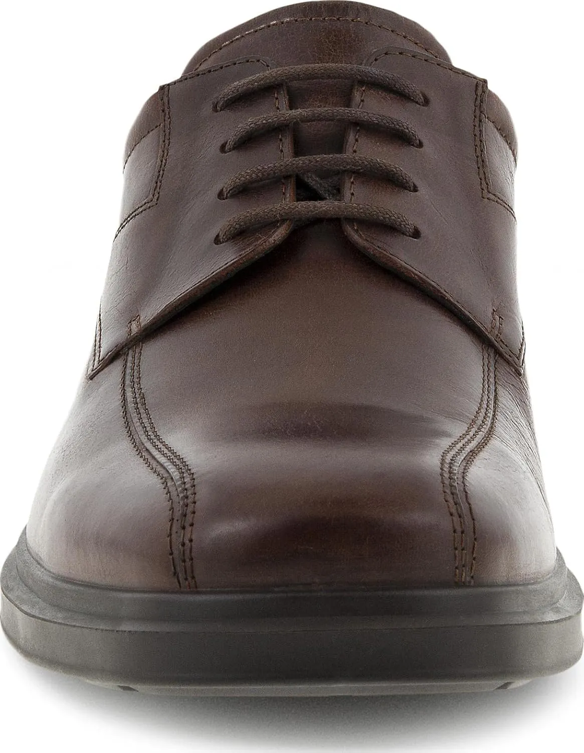 ECCO Men's Helsinki 2.0 Bike Toe Tie Oxford