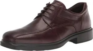 ECCO Men's Helsinki 2.0 Bike Toe Tie Oxford