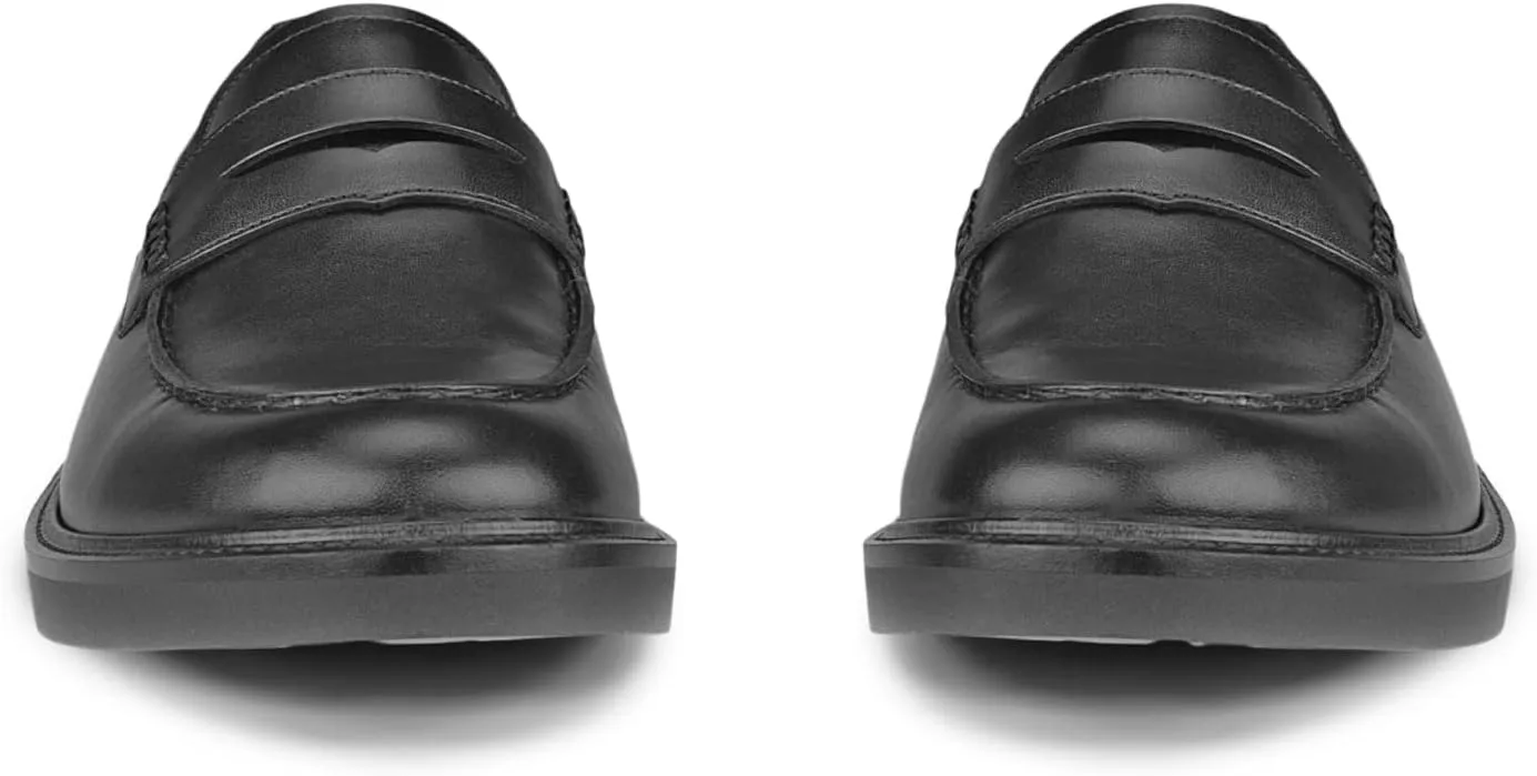 ECCO Men's London Penny Loafer