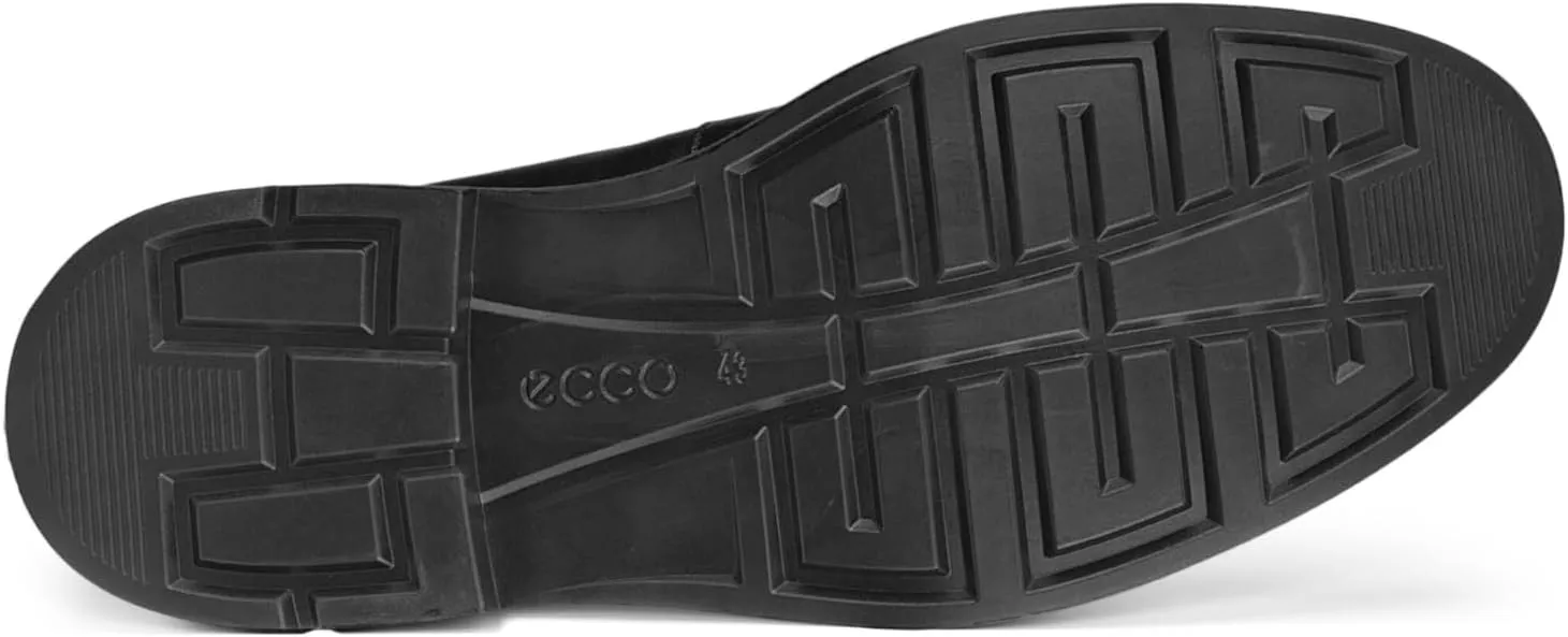 ECCO Men's London Penny Loafer