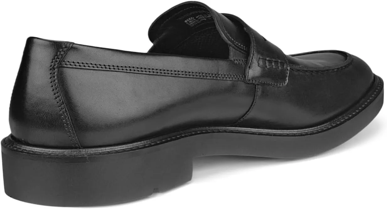 ECCO Men's London Penny Loafer