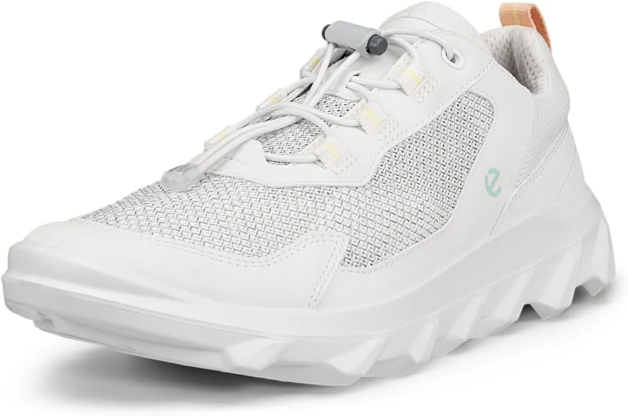 ECCO Men's MX Breathru Water-Friendly Sneaker