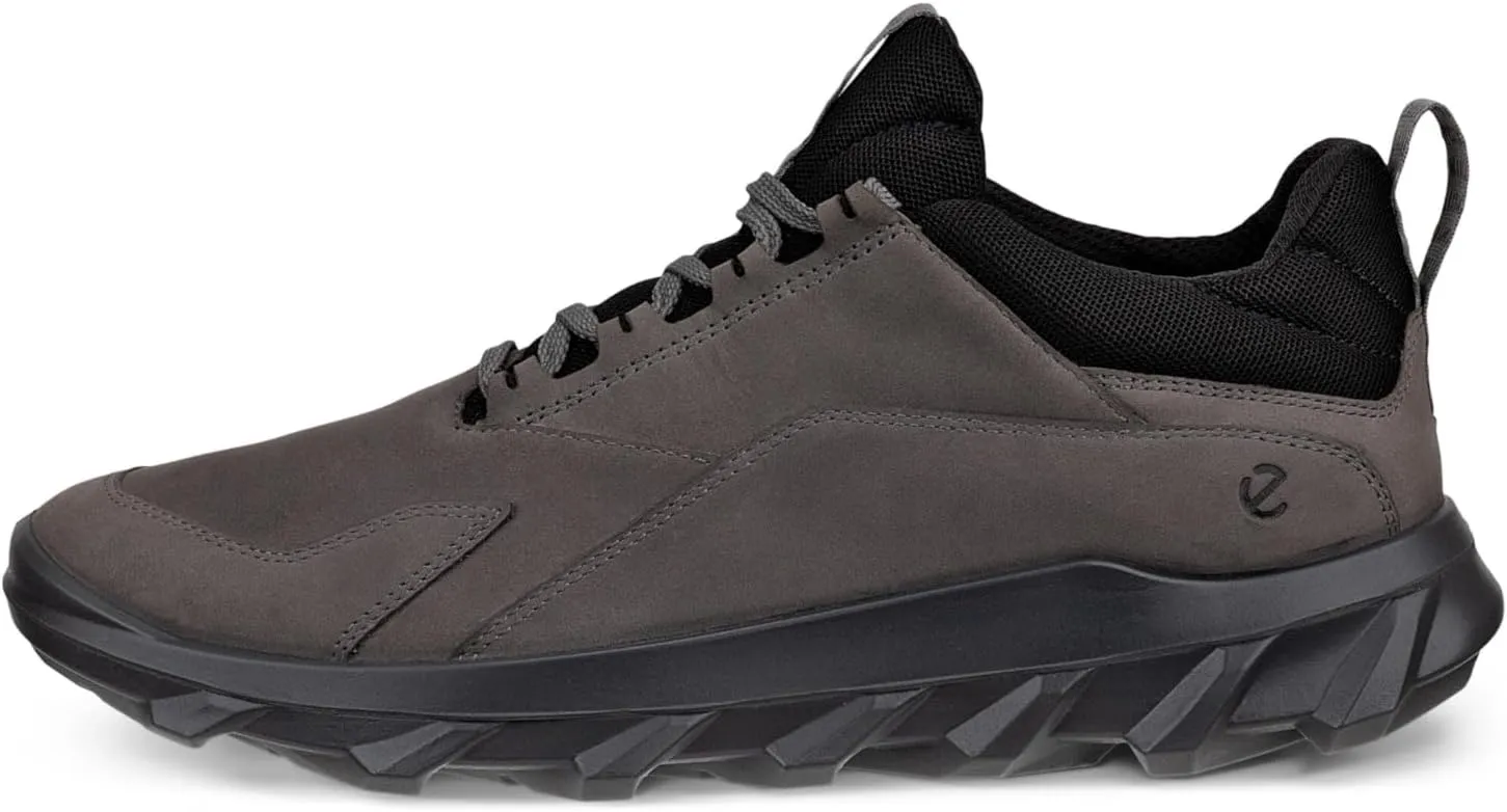 ECCO Men's Mx Low 2.0 Lace Up Sneaker