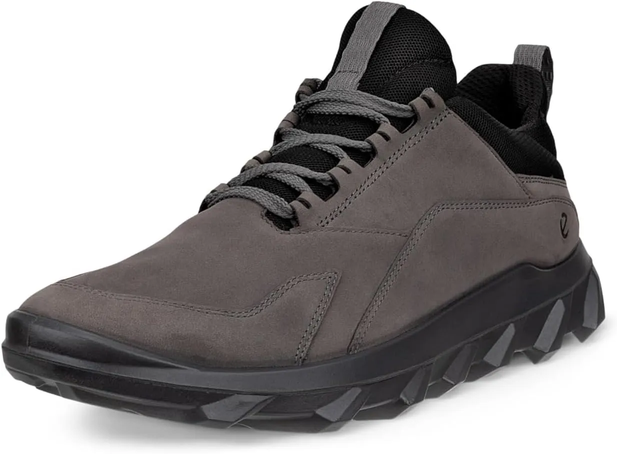 ECCO Men's Mx Low 2.0 Lace Up Sneaker
