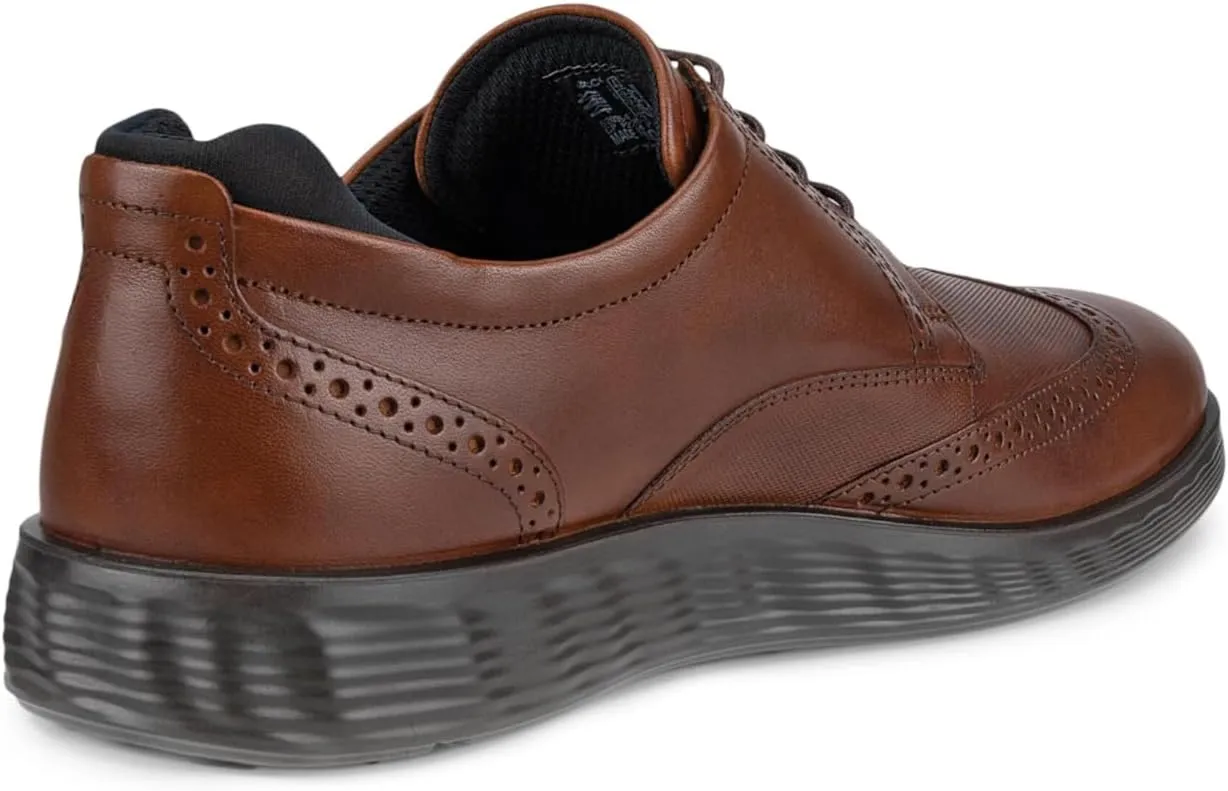 ECCO Men's S Lite Hybrid Brogue