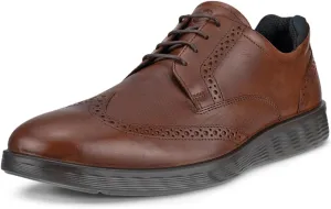 ECCO Men's S Lite Hybrid Brogue