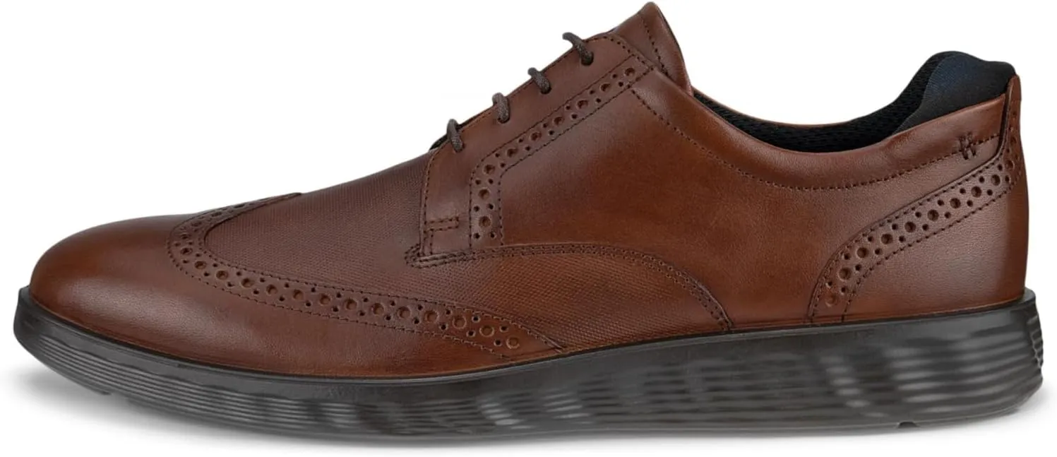 ECCO Men's S Lite Hybrid Brogue